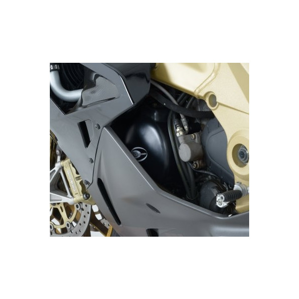 R&G Engine Case Covers for Aprilia RSVR/Tuono